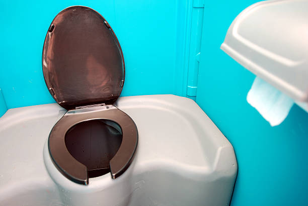 Best Sanitation services for porta potties  in Kirtland Af, NM