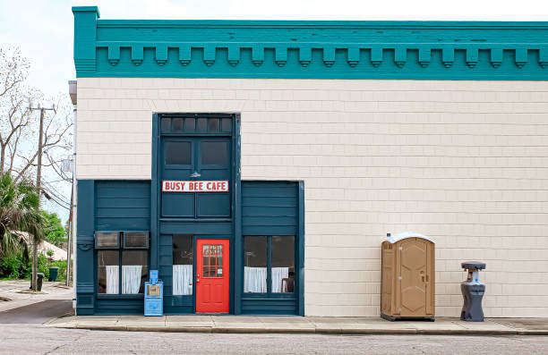 Best Luxury portable toilet rental  in Kirtland Af, NM